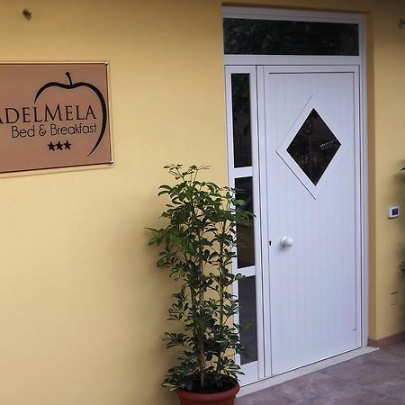 Casadelmela B&B Milazzo Buitenkant foto