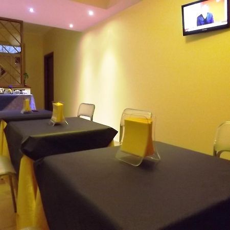 Casadelmela B&B Milazzo Buitenkant foto