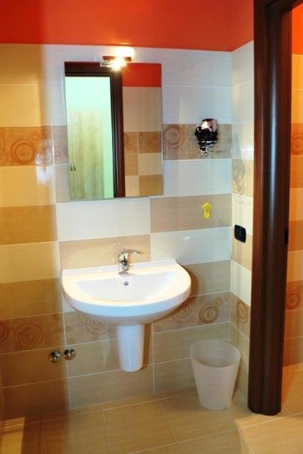 Casadelmela B&B Milazzo Kamer foto