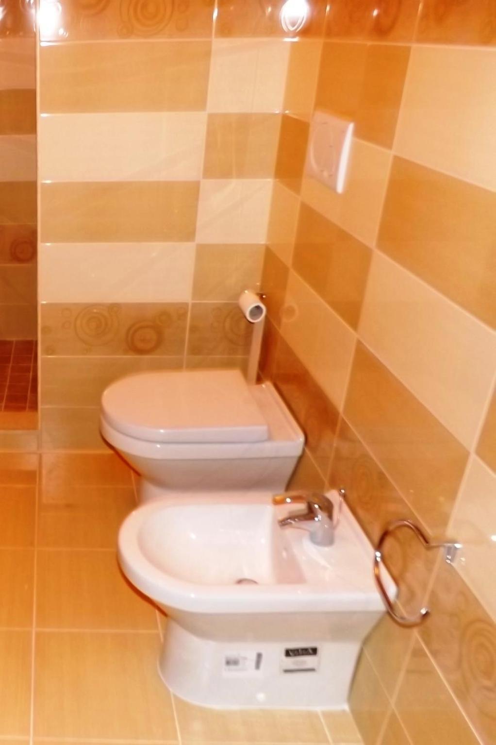 Casadelmela B&B Milazzo Kamer foto