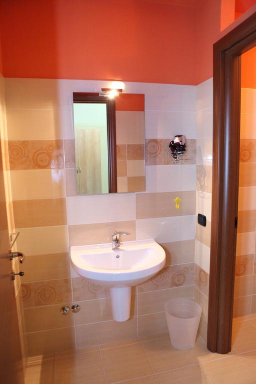 Casadelmela B&B Milazzo Kamer foto