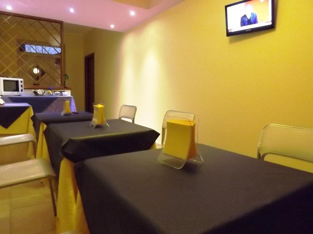 Casadelmela B&B Milazzo Buitenkant foto
