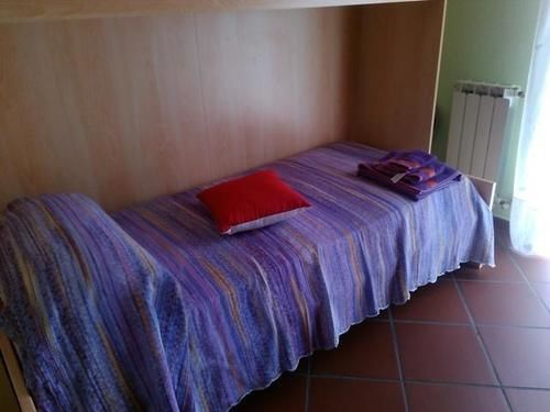 Casadelmela B&B Milazzo Buitenkant foto