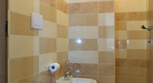 Casadelmela B&B Milazzo Buitenkant foto